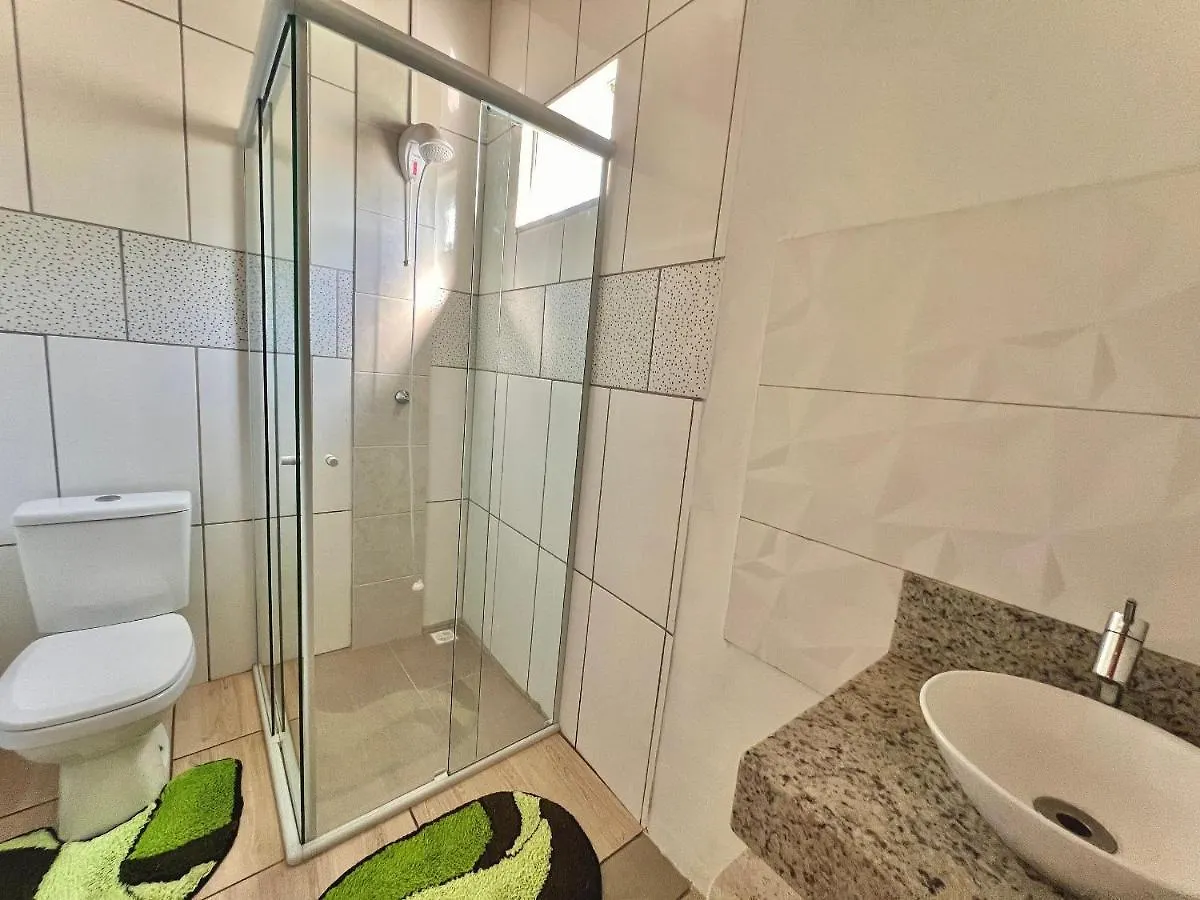 شقة Recanto Ivaflor Florianópolis