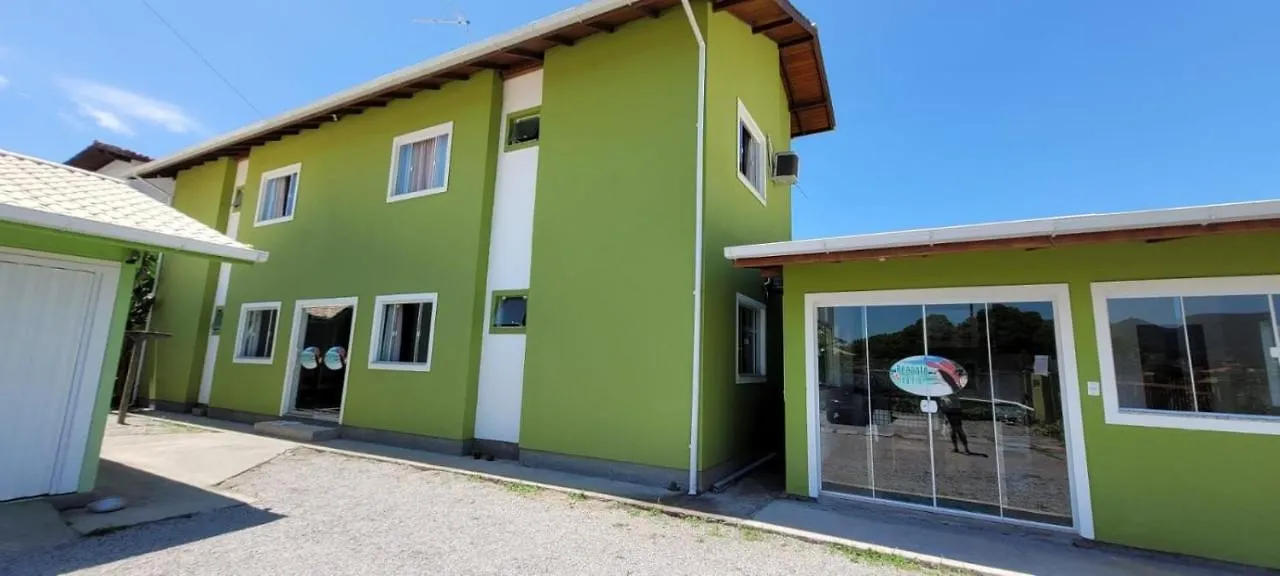 Recanto Ivaflor Florianópolis 0*,  البرازيل